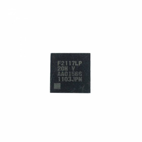 Мікросхеми Микросхемы ^/--/^ Микросхема Renesas Electronics F /--/ 2117 /--/ LP /--/ 20 /--/ H V для ноутбука ^_^^^ Мікросхема Renesas Electronics F /--/ 2117 /--/ LP /--/ 20 /--/ H V для ноутбука - фото фото фото