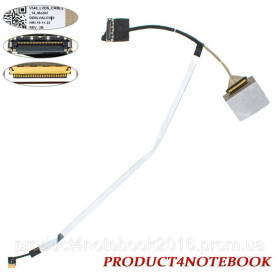 Шлейфи Шлейфы ^/--/^ Шлейф матрицы для ноутбука Lenovo (Thinkbook: V /--/ 340-14 /--/ IML, 14 /--/ II, E /--/ 4-IML-IIL) LED (DD /--/ 0 /--/ LVALC /--/ 012) ^_^^^ Шлейф матриці для ноутбука Lenovo (Thinkbook: V /--/ 340-14 /--/ IML, 14 /--/ II, E /--/ 4-IML-IIL) LED (DD /--/ 0 /--/ LVALC /--/ 012) - фото фото фото