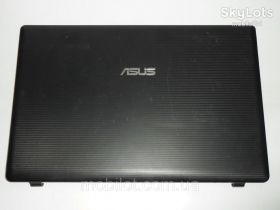 Корпуса Корпуса ^/--/^ Часть корпуса (Крышка матрицы) Asus X /--/ 75 (NZ-8003) ^_^^^ Частина корпусу (Кришка матриці) Asus X /--/ 75 (NZ-8003) - фото фото фото