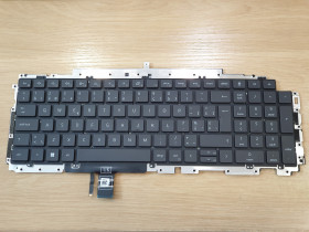 Клавіатури Клавиатуры ^/--/^ Клавіатура для ноутбука Dell Latitude 5520 ^_^^^ Клавиатура для ноутбука Dell Latitude 5520 - фото фото фото