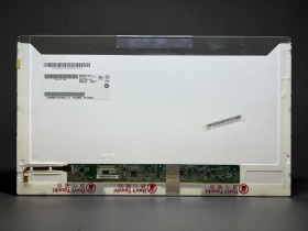 Матриці Матрицы ^/--/^ Б/У LED матриця AU Optronics 15.6&amp;quot; B /--/ 156 /--/ XTN /--/ 02.1 матова    (1366 /--/ x /--/ 768 40 /--/ pin зліва) &amp;quot;Клас А&amp;quot; код.305  (2) ^_^^^ Б/У LED матрица AU Optronics 15.6&amp;quot; B /--/ 156 /--/ XTN /--/ 02.1 матовая (1366 /--/ x /--/ 768 40 /--/ pin слева) код.305 (2) - фото фото фото
