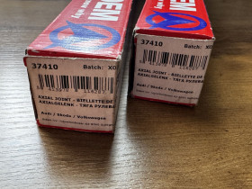 Інші автозапчастини Другие автозапчасти ^/--/^ рулевая тяга SIDEM 37410 на ваг групу ^_^^^ рулевая тяга SIDEM 37410 на вес группу - фото фото фото