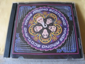Музичні диски Музыкальные диски ^/--/^ CD  Anthrax &amp;quot;Kings Among Scotland&amp;quot;. В КОЛЕКЦІЮ !!! ^_^^^ CD Anthrax &amp;quot; Kings Among Scotland&amp;quot; В Коллекцию!!! - фото фото фото