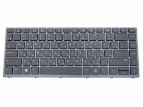 Клавіатури Клавиатуры ^/--/^ Клавиатура для ноутбука HP ZBook Studio G /--/ 3 15.6&amp;quot; подсветка, ориг ^_^^^ Клавіатура для ноутбука HP ZBook Studio G /--/ 3 15.6 &amp;quot; підсвічування, ориг - фото фото фото