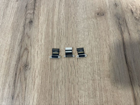 Шлейфи Шлейфы ^/--/^ Шлейф матриці 821-02698-A для ноутбука Apple MacBook Pro 16&amp;quot; A /--/ 2141 Original ^_^^^ Шлейф матрицы 821-02698-A для ноутбука Apple MacBook Pro 16&amp;quot; A /--/ 2141 Original - фото фото фото