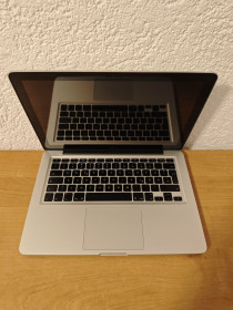 Apple MacBook Apple MacBook ^/--/^ MacBook Pro 13.3&amp;quot; Intel Core DDR /--/ 3 4 /--/ Gb/HDD 250 /--/ Gb/Intel - фото фото фото