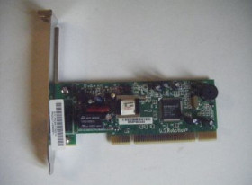 Модемні, мережеві карти Модемные, сетевые карты ^/--/^ Внутренний модем PCI Fax Modem 56 /--/ k Sun Hold Thd-0301 /--/ l - фото фото фото