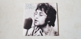Музичні диски Музыкальные диски ^/--/^ John Lennon CD фірмовий ^_^^^ John Lennon CD фирменный - фото фото фото