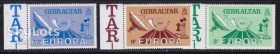 Освоєння космосу Освоение космоса ^/--/^ Космос  Гибралтар 1979 г ** - ^_^^^ Гібралтар 1979 - фото фото фото