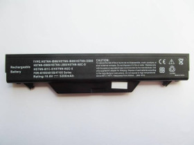 Акумулятори Аккумуляторы ^/--/^ Батарея для ноутбука HP ProBook 4510 /--/ s HSTNN-IB /--/ 89, 4400 /--/ mAh, 6 /--/ cell, 11.1 /--/ V, Li-ion, черная ^_^^^ Батарея для ноутбука HP ProBook 4510 /--/ s HSTNN-IB /--/ 89, 5200 /--/ mAh, 6 /--/ cell, 11.1 /--/ V, Li-ion, чорна, - фото фото фото