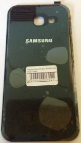 Корпуса на Samsung Корпуса на Samsung ^/--/^ Задняя крышка для SAMSUNG A /--/ 520 ^_^^^ Задня кришка для SAMSUNG A /--/ 520 - фото фото фото
