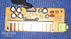 Плати Платы ^/--/^ Плата 715 /--/ G /--/ 1449-1 монитора Philips 190 /--/ CW /--/ 8 ^_^^^ Плата 715 /--/ G /--/ 1449-1 монітора Philips 190 /--/ CW /--/ 8 - фото фото фото