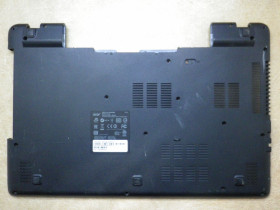 Корпуса Корпуса ^/--/^ Б/У Корпус низ на ACER series E /--/ 5-551 ^_^^^ В Корпус низ на ACER series E /--/ 5-551 - фото фото фото