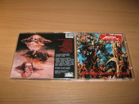 Музичні диски Музыкальные диски ^/--/^ BURIAL - Relinquished Souls   (1993  West Virginia Records) ^_^^^ BURIAL - Relinquished Souls (1993 West Virginia Records) - фото фото фото