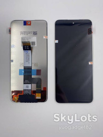 Сенсорні екрани і Дисплеї Сенсорные экраны и Дисплеи ^/--/^ Дисплей Xiaomi RedMi 13, черный, с тачскрином, ORIGINAL NEW ^_^^^ Дисплей Xiaomi RedMi 13, чорний, з тачскрином, ORIGINAL NEW - фото фото фото