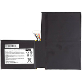 Акумулятори Аккумуляторы ^/--/^ Аккумулятор PowerPlant для ноутбуков MSI GS /--/ 60 Series (BTY-M /--/ 6 /--/ F) 11.4 /--/ V 4600 /--/ mAh - фото фото фото