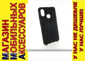 Чохли, бампера Чехлы, бампера ^/--/^ ЧЕХОЛ ПРОТИВОУДАРНЫЙ Xiaomi Mi 8 ПРОТЕКТОР ^_^^^ Xiaomi Mi 8 ПРОТЕКТОР - фото фото фото