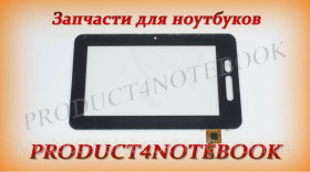 Сенсорні екрани і Дисплеї Сенсорные экраны и Дисплеи ^/--/^ Тачскрин (сенсорное стекло) DR-F-07029, 7&amp;quot;, внешний размер 194*119 мм, рабочий размер 154*86 мм ^_^^^ Тачскрін (сенсорне скло) DR-F-07029, 7&amp;quot;, зовнішній розмір 194*119 мм, робочий розмір 154*86 мм - фото фото фото