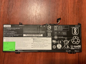 Акумулятори Аккумуляторы ^/--/^ Акумулятор Оригінальний LENOVO L /--/ 17 /--/ C /--/ 4 /--/ PB /--/ 0 Знос: 19  Lenovo IdeaPad 530 /--/ s-14 /--/ IKB, 530 /--/ s-15 /--/ IKB, Yoga 530-14 ^_^^^ Аккумулятор Оригинальный LENOVO L /--/ 17 /--/ C /--/ 4 /--/ PB /--/ 0 Износ: 19 Lenovo IdeaPad 530 /--/ s-14 /--/ IKB, 530 /--/ s-15 /--/ IKB, Yoga 530-14 - фото фото фото