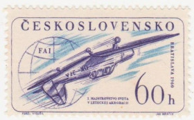 Чехословаччина Чехословакия ^/--/^ Чехословакия 1960 г № 1218 ** ^_^^^ Чехословаччина 1960 р No 1218 ** - фото фото фото