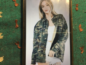 Куртки Куртки ^/--/^ Куртка милитари ^_^^^ Куртка милитары - фото фото фото