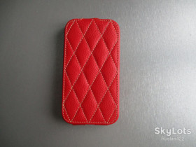 Чохли, бампера Чехлы, бампера ^/--/^ Чехол флип для HTC Desire SV T /--/ 326 /--/ e Vetti Craft ^_^^^ HTC Desire SV T /--/ 326 /--/ e Vetti Craft - фото фото фото