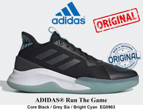 Кросівки Кроссовки ^/--/^ ADIDAS Run The Game EG /--/ 0983 original кросівки чоловічі нові ^_^^^ ADIDAS Run The Game EG /--/ 0983 original кроссовки мужские новые - фото фото фото