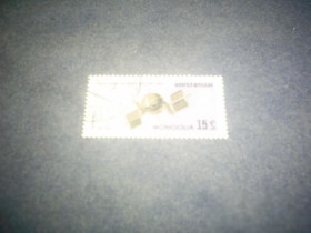 Освоєння космосу Освоение космоса ^/--/^ Монголия-1965 г.-Космос ^_^^^ Монголія-1965 - Космос - фото фото фото