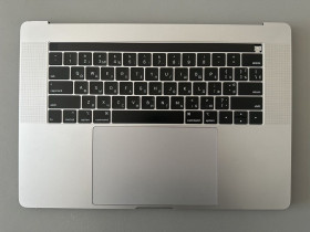 Корпуса Корпуса ^/--/^ Топкейс для ноутбука Apple MacBook Pro A /--/ 1990 Original - фото фото фото