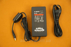 Комплектуючі Комплектующие ^/--/^ Новий, блок живлення, для, Sony, Playstation, 2, 8.5 /--/ V, 5.6 /--/ A, SCPH-70100 ^_^^^ Новый, блок питания, для, Sony, Playstation, 2, 8.5 /--/ V, 5. 6 /--/ A, SCPH-70100 - фото фото фото