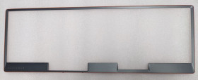 Клавіатури Клавиатуры ^/--/^ Рамка клавіатури Dell Latitude E /--/ 6520 Dual Pointing Keyboard Bezel Trim Plastic - 6 /--/ KP /--/ 0 /--/ M б/в, оригінал ^_^^^ Рамка клавиатуры Dell Latitude E /--/ 6520 Dual Pointing Keyboard Bezel Trim Plastic - 6 /--/ KP /--/ 0 /--/ M б/у, оригинал - фото фото фото