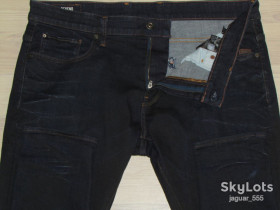 Чоловічі Мужские ^/--/^ Оригинальные стильные джинсы G-STAR RAW  (SKINNY), W /--/ 38/L /--/ 34  (СУПЕР ЦЕНА!!!) ^_^^^ Оригінальні стильні джинси G-STAR RAW (SKINNY), W /--/ 38/L /--/ 34 (СУПЕР ЦЕНА!!!) - фото фото фото