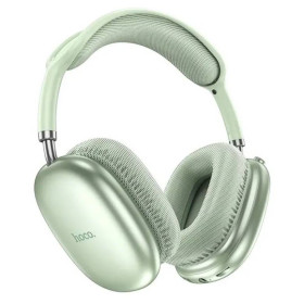 Навушники, гарнітури Наушники, гарнитуры ^/--/^ Навушники Bluetooth бездротові Hoco W /--/ 35 Air Triumph накладні з мікрофоном та слотом під карту пам&amp;#0 ^_^^^ Наушники Bluetooth беспроводные Hoco W /--/ 35 Air Triumph накладные с микрофоном и слотом под карту пам&amp;#0 - фото фото фото