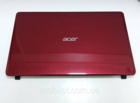 Корпуса Корпуса ^/--/^ Часть корпуса (Крышка матрицы) Acer E /--/ 1-531 (NZ-11410) ^_^^^ Частина корпусу (Кришка матриці) Acer E /--/ 1-531 (NZ-11410) - фото фото фото