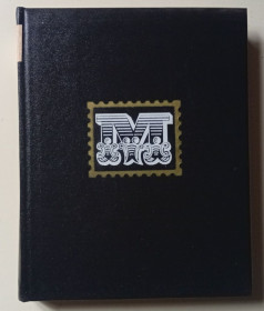 Каталоги, книги, аксесуари Каталоги, книги, аксессуары ^/--/^ Альбом для марок 100 листов СССР № 3 ^_^^^ Альбом для марок 100 аркушів СРСР No 3 - фото фото фото