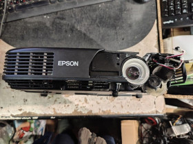 Проектори Проекторы ^/--/^ Проектор Epson EB-1723 № 25240101 ^_^^^ Epson EB-1723 No 25240101 - фото фото фото