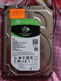 Жорсткі диски Жесткие диски ^/--/^ 27%  (h /--/ 2 /--/ testw ок) hdd 3.5 6 тб seagate barracude compute 5400 131/136 жесткий диск st /--/ 6000 /--/ dm /--/ 003-2 /--/ cy /--/ 186 сигейт ^_^^^ 36% (h /--/ 2 /--/ testw ок) hdd 3.5 6 тб seagate barracude compute 5400 94.1-163/98.0-171 жорсткий диск st /--/ 6000 /--/ dm /--/ 003-2 /--/ cy /--/ 186 сигейт - фото фото фото