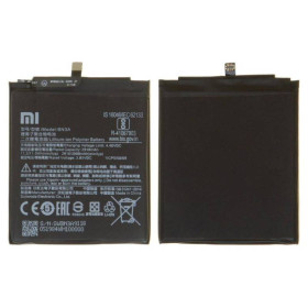 Акумулятори Аккумуляторы ^/--/^ Акумулятор BN /--/ 3 /--/ A для Xiaomi Redmi Go, Li-Polymer, 3,85 B, 3000 мАг, Original (PRC) - фото фото фото