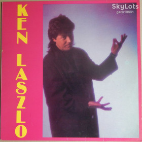Платівки Пластинки ^/--/^ Ken Laszlo – Ken Laszlo  (NRG – NRG-002-LP, Spain) NM-/NM- ^_^^^ Ken Laszlo – Ken Laszlo (NRG – NRG-002-LP, Spain) NM-/NM- - фото фото фото