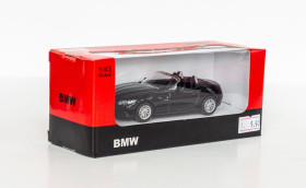 : Закордонні : Зарубежные ^/--/^ 1:43 BMW Z /--/ 4  (E /--/ 89) 2009-16 black, RAStar ^_^^^ 1:43 BMW Z /--/ 4 (E /--/ 89) 2009-16 black, RAStar - фото фото фото