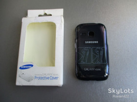 Чохли, бампера Чехлы, бампера ^/--/^ Чехол для Samsung Galaxy Young S /--/ 6312 ^_^^^ Samsung Galaxy Young S /--/ 6312 - фото фото фото