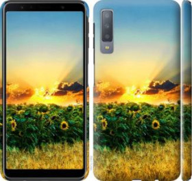 Чохли, бампера Чехлы, бампера ^/--/^ Чехол на Samsung Galaxy A /--/ 7 (2018) A /--/ 750 /--/ F Украина 1601 /--/ m-1582 - фото фото фото