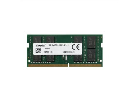 Оперативна пам'ять Оперативная память ^/--/^ 16 /--/ Gb DDR /--/ 4 2666 /--/ MHz Kingston PC /--/ 4-21300. Гарантія. Для ноутбука - фото фото фото