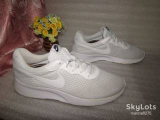 Кросівки Кроссовки ^/--/^ ЛЁГКИЕ УДОБНЫЕ КРОССОВКИ СЕТОЧКА ~ NIKE ~ ВЬЕТНАМ р 44 ^_^^^ ЛЬОКІ УДОБНІ КРОСОВКИ СІТОЧКА ~ NIKE ~ В'єтнам р 44 - фото фото фото