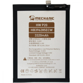 Акумулятори Аккумуляторы ^/--/^ Аккумулятор MECHANIC HB /--/ 396285 /--/ ECW / HB /--/ 396286 /--/ ECW   (3400 /--/ mAh) для Huawei P /--/ 20 / Honor 10 / P Smart 2019 ^_^^^ Акумулятор MECHANIC HB /--/ 396285 /--/ ECW / HB /--/ 396286 /--/ ECW (3400 /--/ mAh) для Huawei P /--/ 20 / Honor 10 / P Smart 2019 - фото фото фото