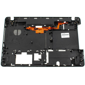 Корпуса Корпуса ^/--/^ Нижняя крышка для ноутбука ACER (AS: E /--/ 1-521, E /--/ 1-531, E /--/ 1-571, PB: TE /--/ 11, TM: P /--/ 253), black ^_^^^ Нижня кришка для ноутбука ACER (AS: E /--/ 1-521, E /--/ 1-531, E /--/ 1-571, PB: TE /--/ 11, TM: P /--/ 253), black - фото фото фото