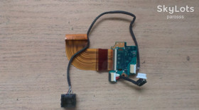 Інші комплектуючі Другие комплектующие ^/--/^ 2033 - Плата LAN  SONY PCG-6 /--/ Z /--/ 4 /--/ L  VGN-Z /--/ 610 /--/ Y ^_^^^ 2033 — Плата LAN SONY PCG-6 /--/ Z /--/ 4 /--/ L VGN-Z /--/ 610 /--/ Y - фото фото фото
