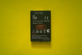Акумулятори Аккумуляторы ^/--/^ Аккумулятор Оригинал акб Fly bl /--/ 15 DS /--/ 420 1050 mAh ^_^^^ Акумулятор Оригінал акб Fly bl /--/ 15 DS /--/ 420 1050 mAh - фото фото фото