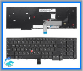Клавіатури Клавиатуры ^/--/^ Клавиатура с подсветкой клавиш Lenovo ThinkPad Edge E /--/ 550 E /--/ 550 /--/ C 93 /--/ A /--/ 4771 MR /--/ 15 /--/ BL NSK-Z /--/ 51 /--/ ST 01 ^_^^^ Клавіатура з підсвічуванням клавіш Lenovo ThinkPad Edge E /--/ 550 E /--/ 550 /--/ C 93 /--/ A /--/ 4771 MR /--/ 15 /--/ BL NSK-Z /--/ 51 /--/ ST 01 - фото фото фото