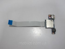 Інші комплектуючі Другие комплектующие ^/--/^ Дополнительная плата Lenovo G /--/ 40-30 (NZ-6796) ^_^^^ Додаткова плата Lenovo G /--/ 40-30 (NZ-6796) - фото фото фото